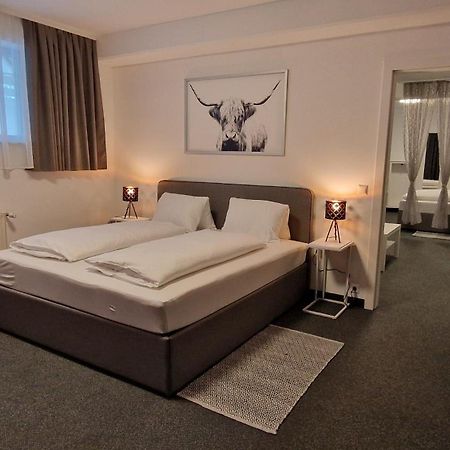 Fremdenzimmer& Appartementhaus Blassnig Finkenstein am Faaker See Zewnętrze zdjęcie