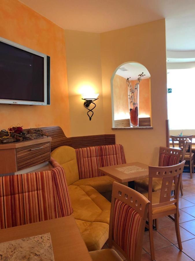 Fremdenzimmer& Appartementhaus Blassnig Finkenstein am Faaker See Zewnętrze zdjęcie