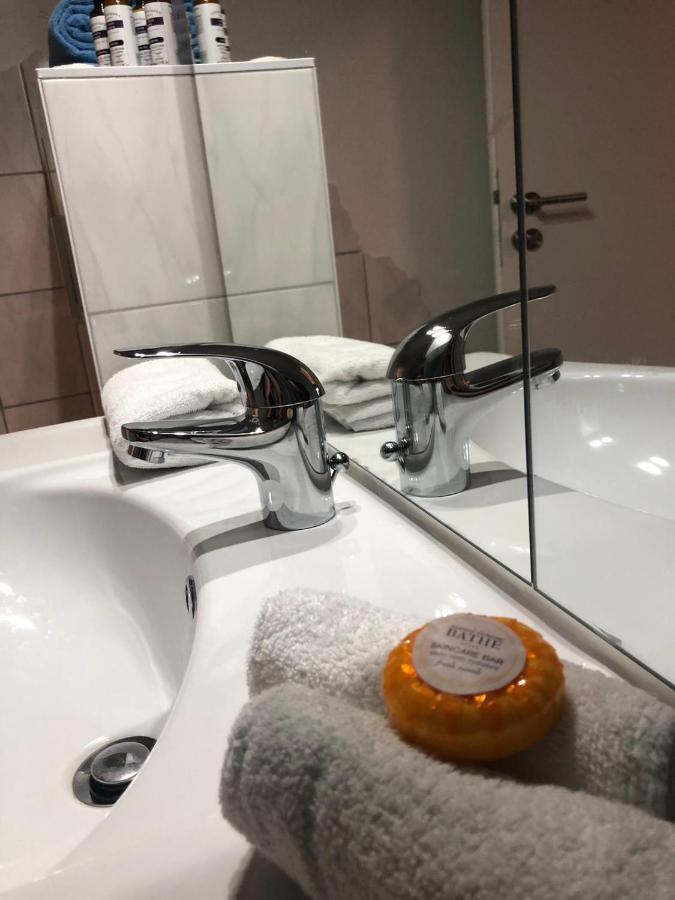 Fremdenzimmer& Appartementhaus Blassnig Finkenstein am Faaker See Zewnętrze zdjęcie