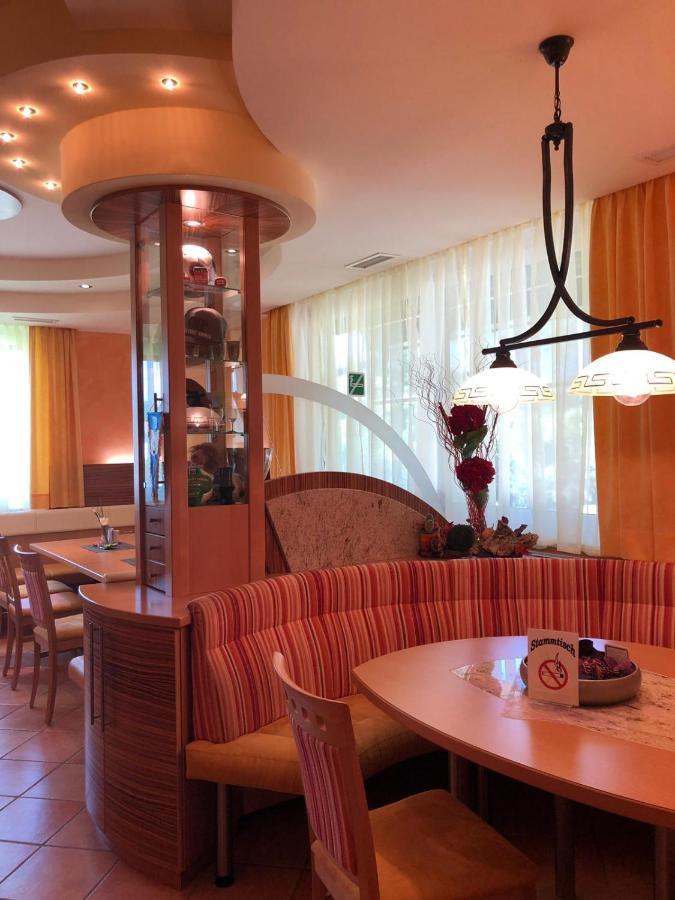 Fremdenzimmer& Appartementhaus Blassnig Finkenstein am Faaker See Zewnętrze zdjęcie
