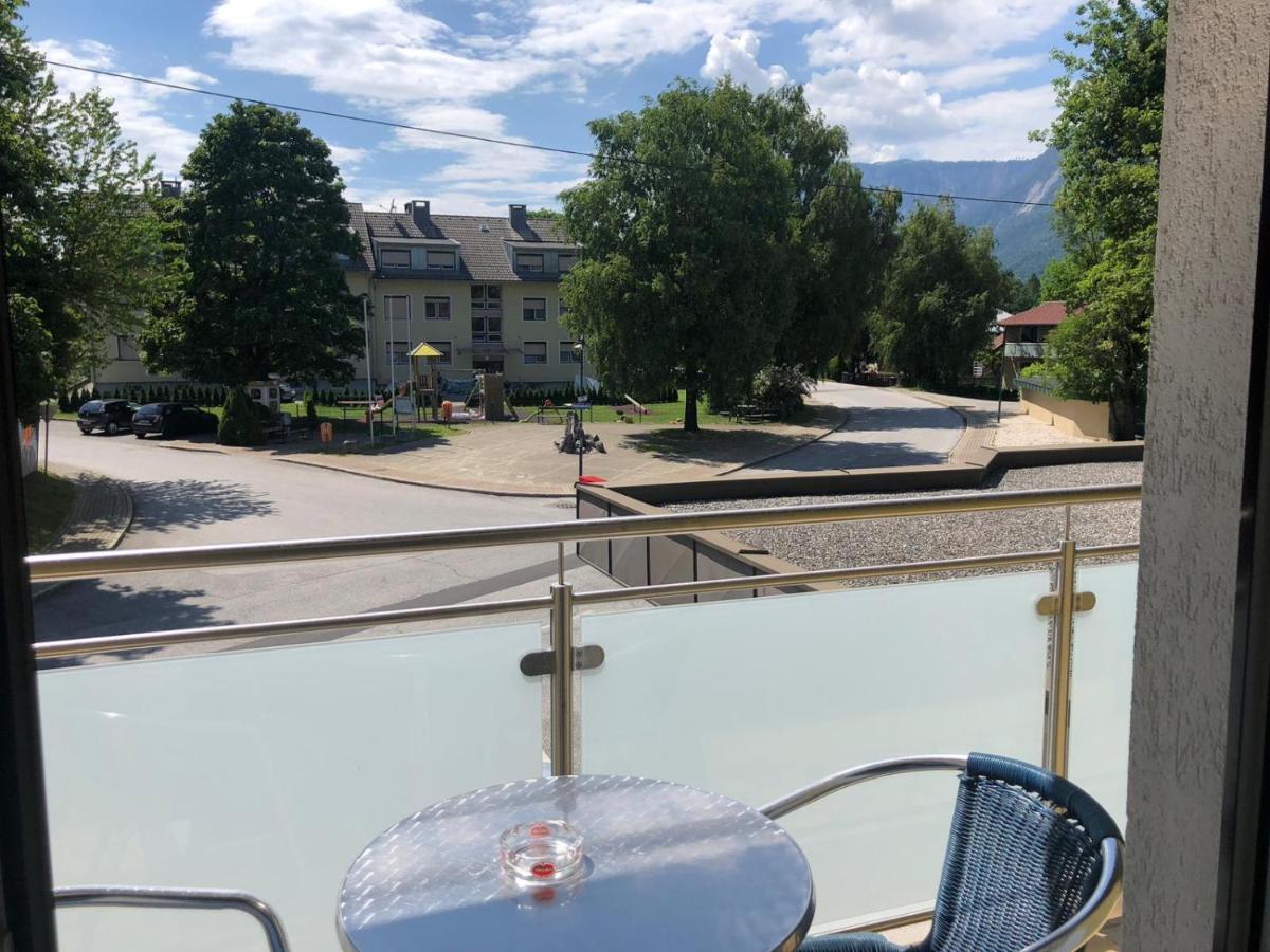 Fremdenzimmer& Appartementhaus Blassnig Finkenstein am Faaker See Zewnętrze zdjęcie