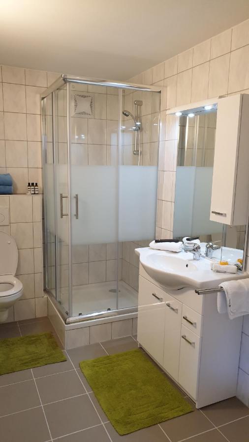 Fremdenzimmer& Appartementhaus Blassnig Finkenstein am Faaker See Zewnętrze zdjęcie