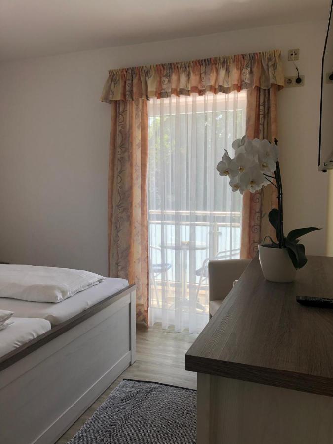 Fremdenzimmer& Appartementhaus Blassnig Finkenstein am Faaker See Zewnętrze zdjęcie