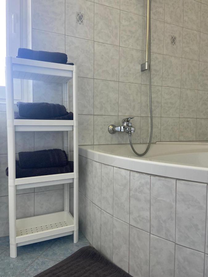 Fremdenzimmer& Appartementhaus Blassnig Finkenstein am Faaker See Zewnętrze zdjęcie