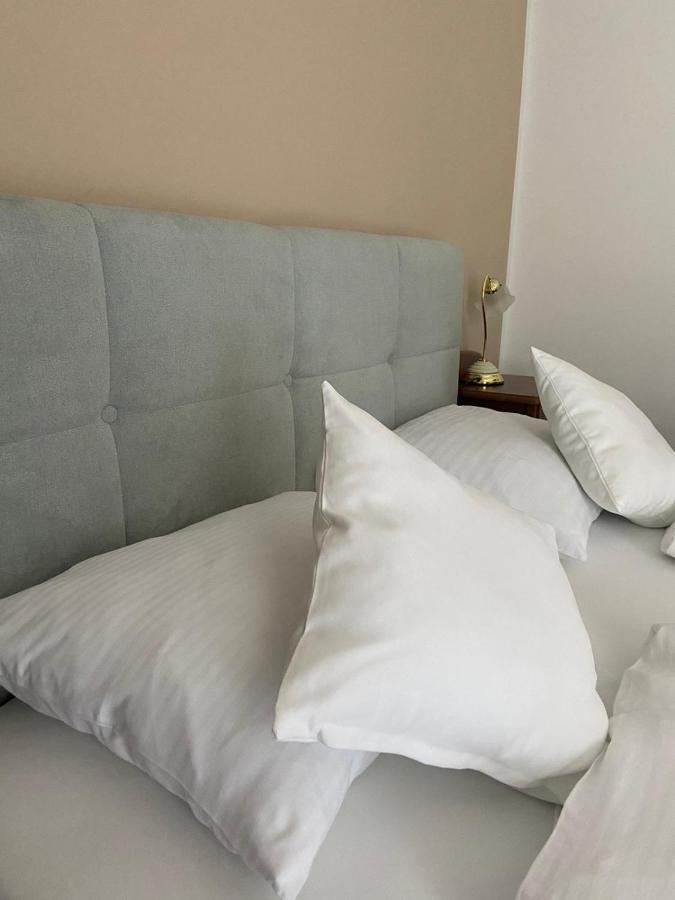 Fremdenzimmer& Appartementhaus Blassnig Finkenstein am Faaker See Zewnętrze zdjęcie