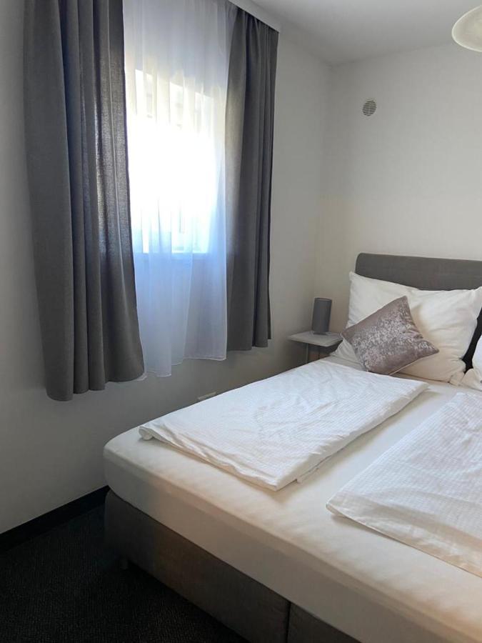 Fremdenzimmer& Appartementhaus Blassnig Finkenstein am Faaker See Zewnętrze zdjęcie