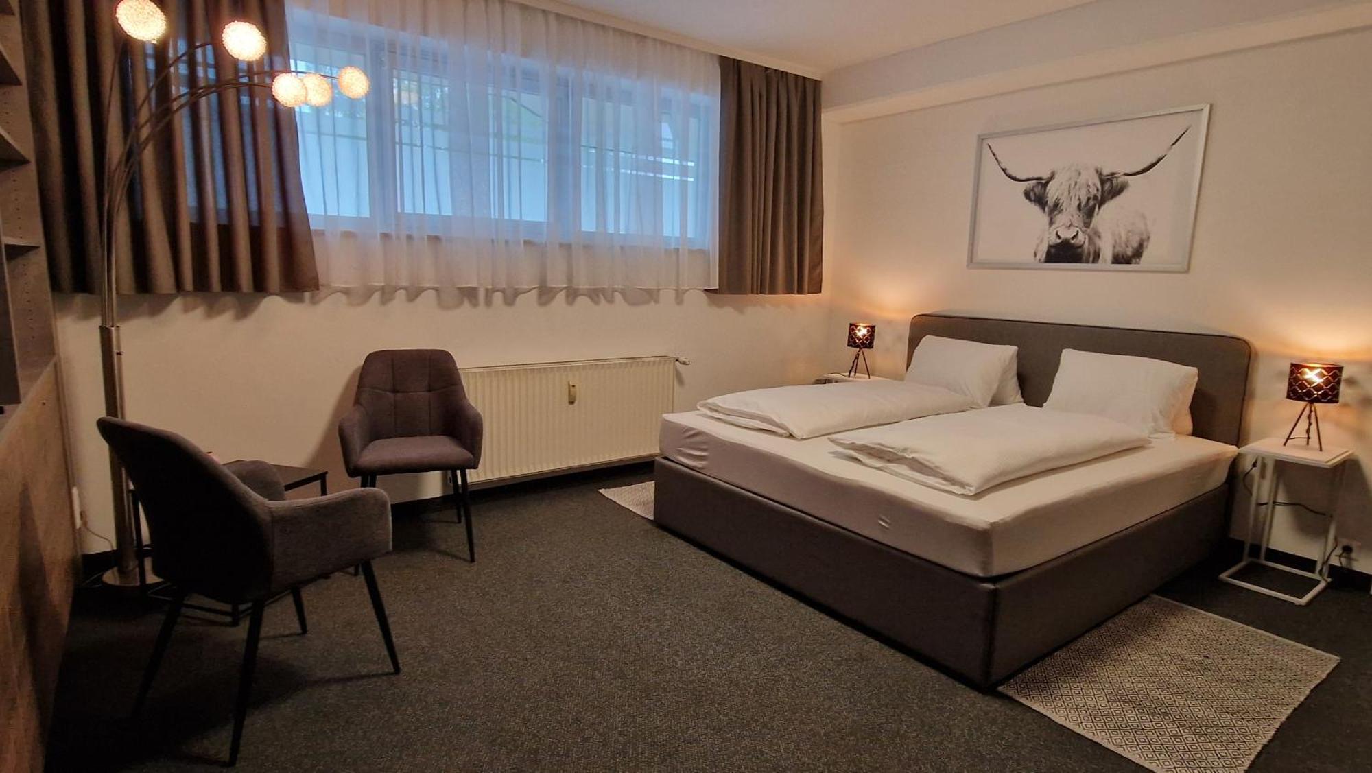 Fremdenzimmer& Appartementhaus Blassnig Finkenstein am Faaker See Zewnętrze zdjęcie