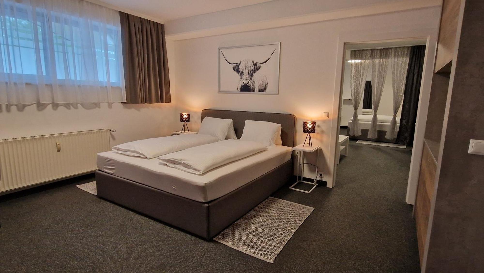 Fremdenzimmer& Appartementhaus Blassnig Finkenstein am Faaker See Zewnętrze zdjęcie